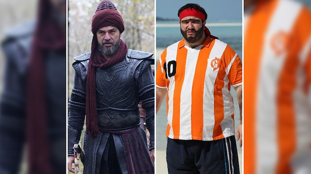 Şahan Gökbakar sosyal medya hesabından takipçilerinin sorularını yanıtladı.