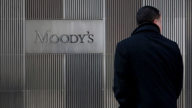 Moody’s