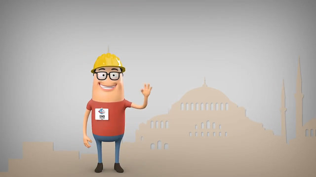 Ulaştırma ve Altyapı Bakanlığı, köprü geçişleri ile ilgili video yayınladı