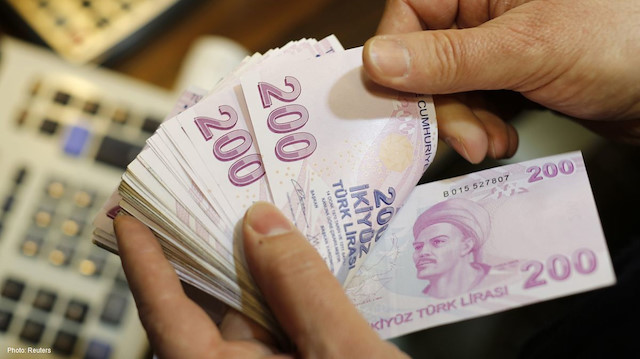 Avrupa İmar Bankası Türk lirası finansman desteğini arttırdı.