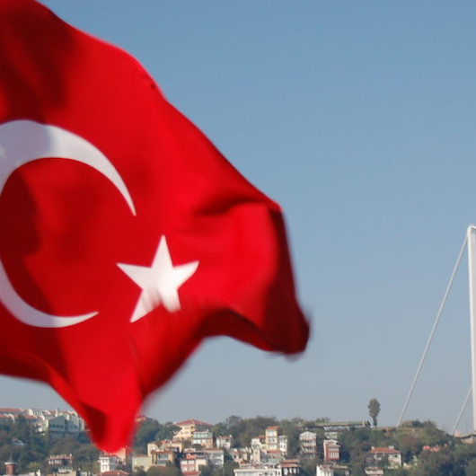 Türkiye 2030 yılında en büyük 5. ekonomi olacak