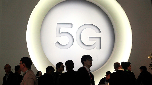 5G teknolojisiyle internet bağlantısı gigabit hızına ulaşacak.