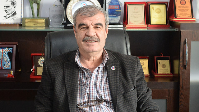 Osman Çakar