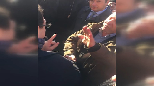 Vatandaştan İmamoğlu'na: Cağ kebabı yeriz ama oy vermeyeceğim