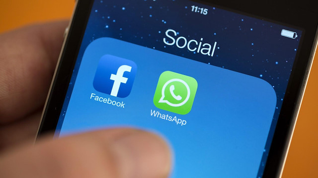 Aktif kullanıcı sayısı olarak 2018 yılının ilk aylarında Facebook, lider konumda idi.