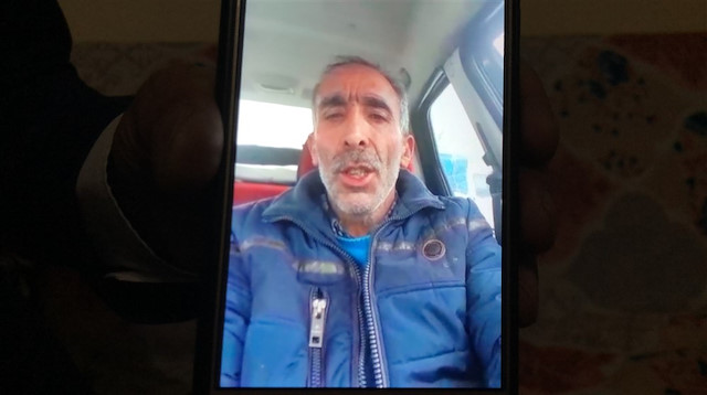 Dedikodulara sosyal medya üzerinden cevap veren muhtar
