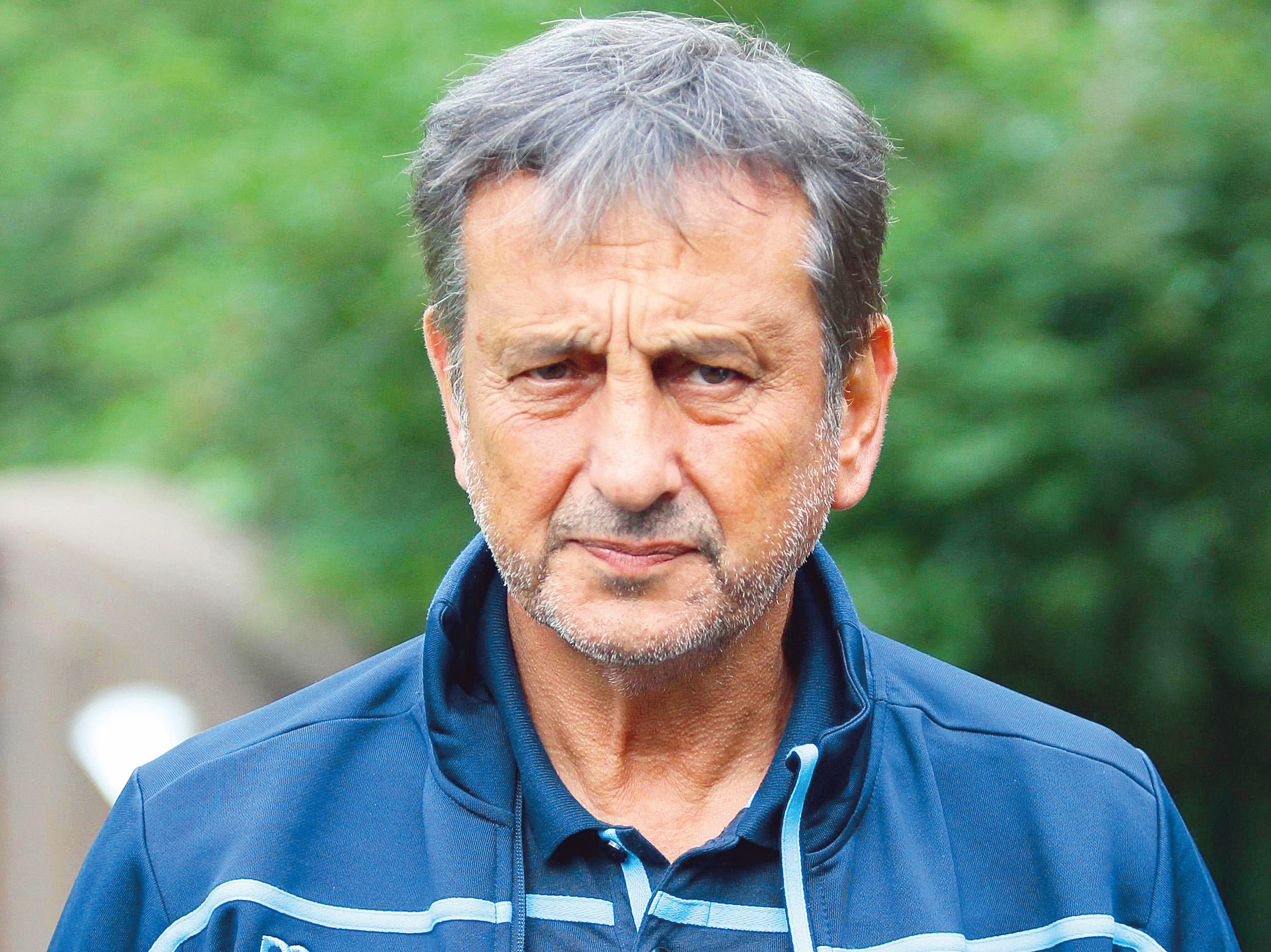 Haluk Şahin