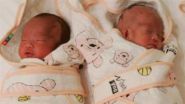 Çin doğruladı Genetiği değiştirilmiş bebekler doğdu