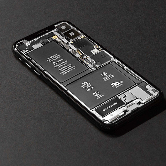 En iyi batarya ömrüne sahip akıllı telefonları