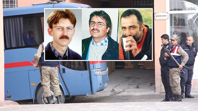 Zirve Yayınevi davasında Yargıtay verilen cezaları onadı.