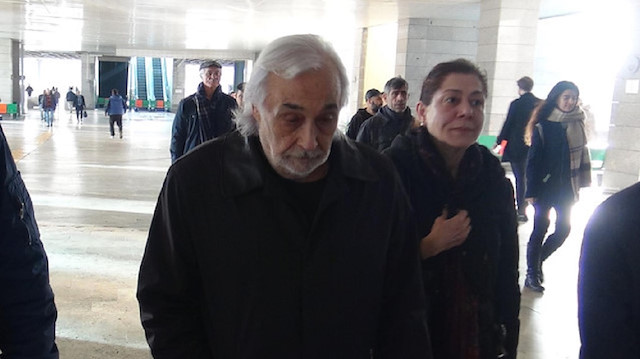 mÃ¼jdat gezen adli kontrol ile ilgili gÃ¶rsel sonucu