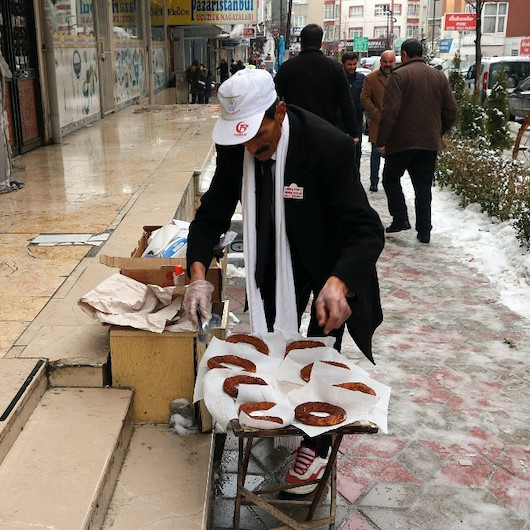 İşine saygı duymanın önemini gözler önüne seriyor
