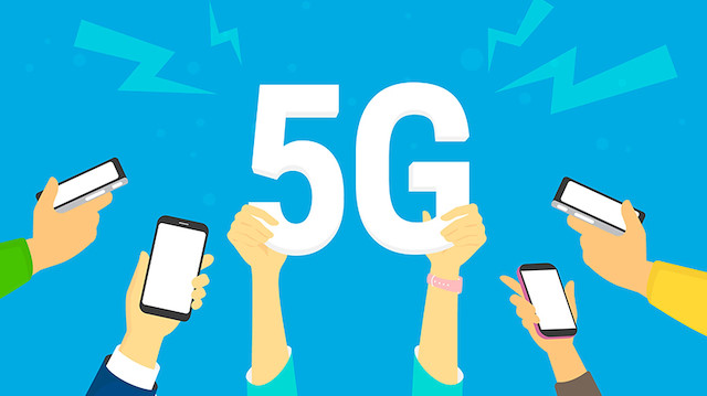 Turkcell, 5G teknolojisi için ilk testi Intel'in temin ettiği cihazla gerçekleştirdi.