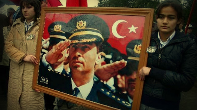 Gaffar Okkan'a rahmetle...