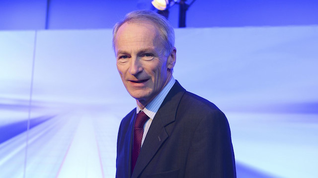 Jean-Dominique Senard