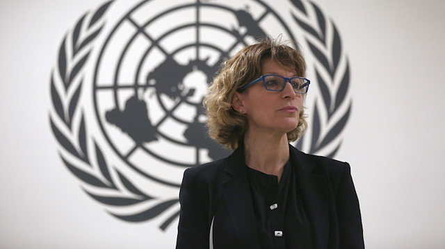 United Nations to independently probe Khashoggi's death