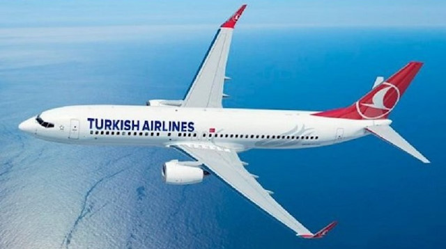 Turkish Airlines Resumes Flights To Iraq S Sulaymaniyah