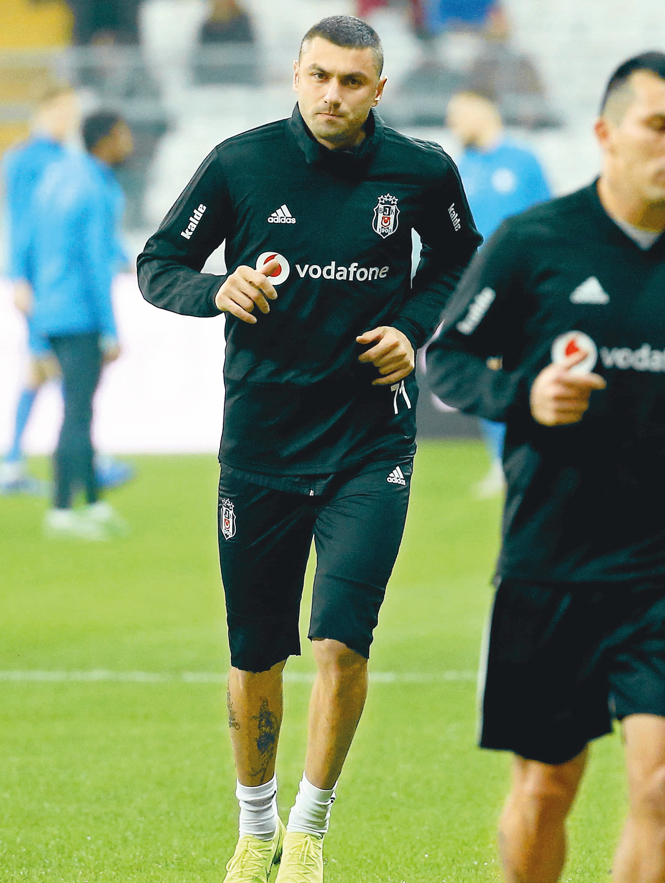 Şenol Güneş: Quaresma konusunda ne olacağını biz bilemeyiz 51