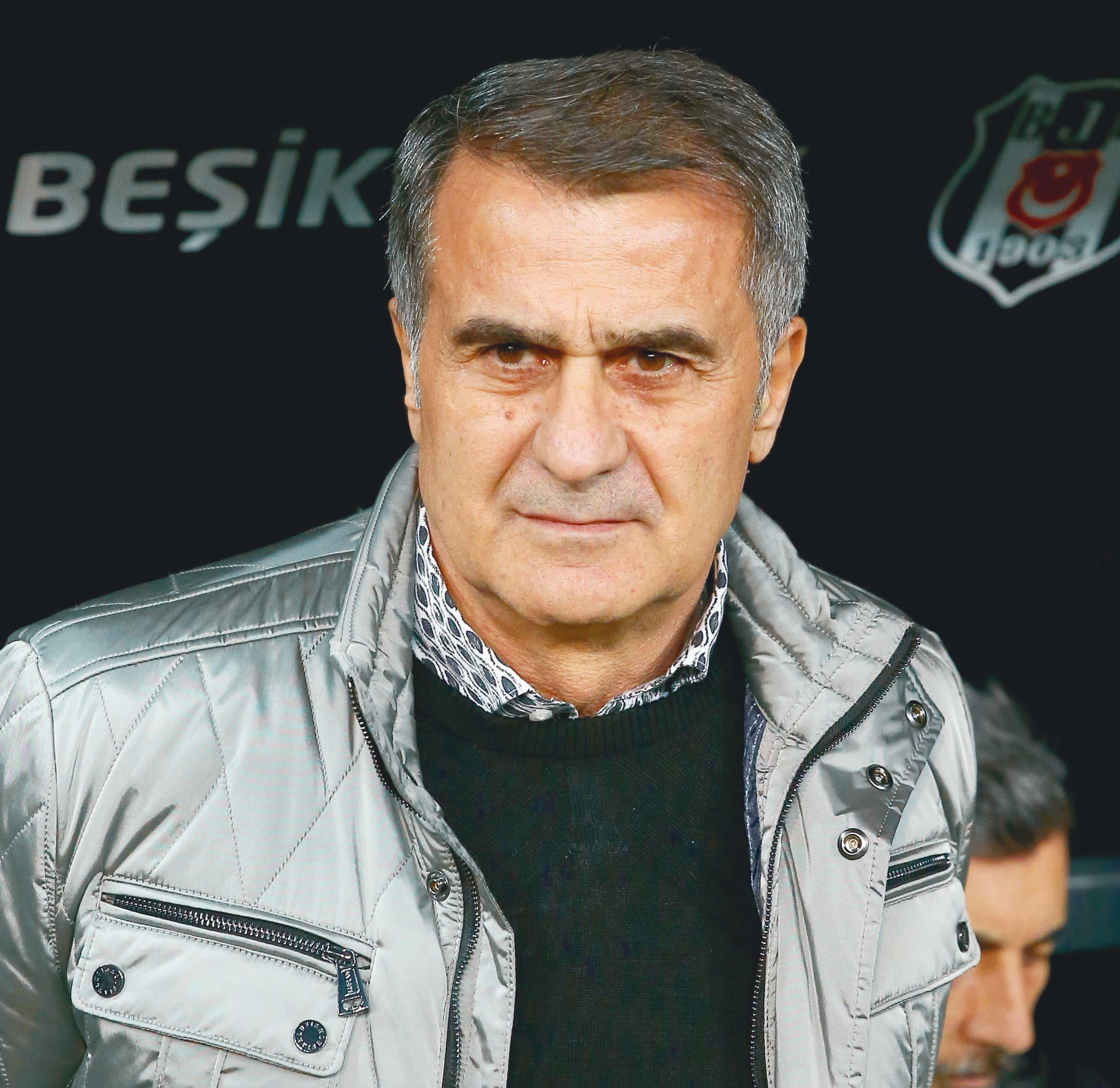 Şenol Güneş: Quaresma konusunda ne olacağını biz bilemeyiz 3