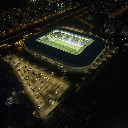 Gökbey, 2021de seri üretime geçecek 87