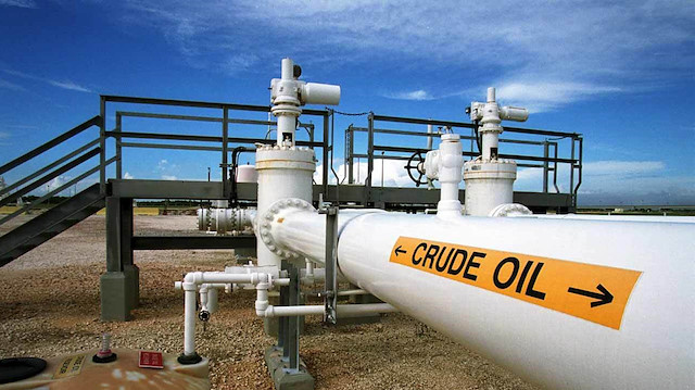İrandan petrol alımı kasım ayında tamamen sıfırlandı 42