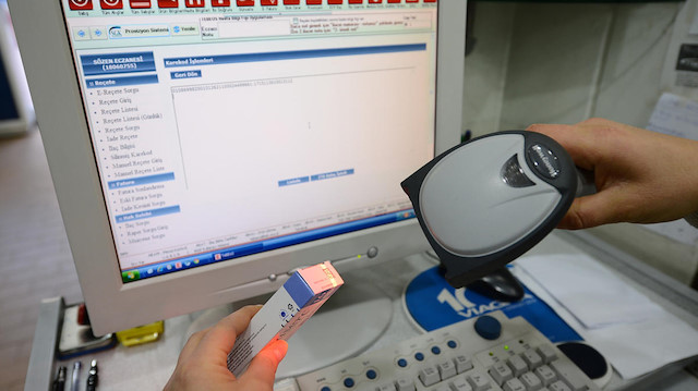Reçetelerin yüzde 87si e-Reçete olarak düzenlendi 10