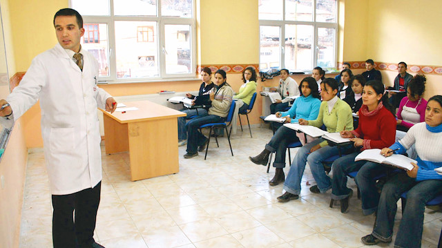 Son dakika... MEB duyurdu Özel öğretim kursları kapatılacak 33