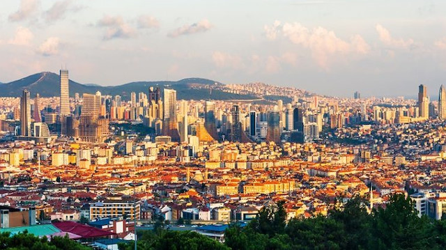 74 farklı ülke vatandaşına Türkiye'de konut satışı gerçekleştirildi.