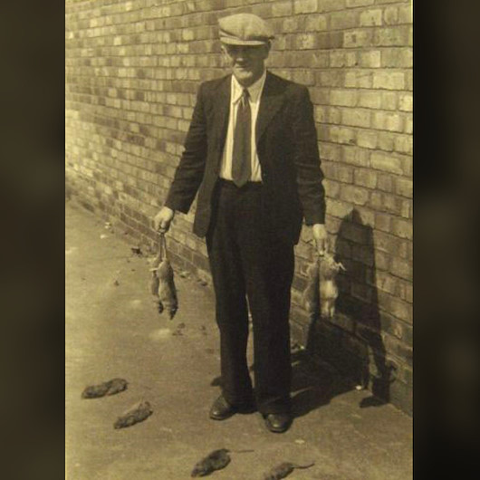 Bir zamanların para kazandıran meslekleri