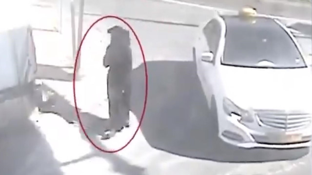 İsrail askerleri 16 yaşındaki kızı peçeli ve sırt çantalı olduğu için şehit etti