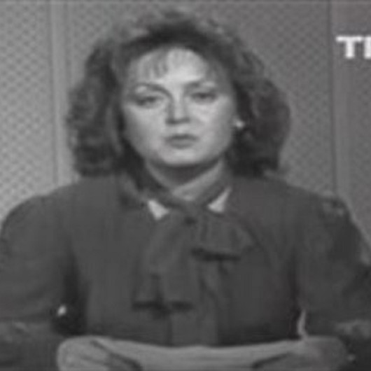 İlk televizyon yayını 51 yıl önce bugün yapıldı
