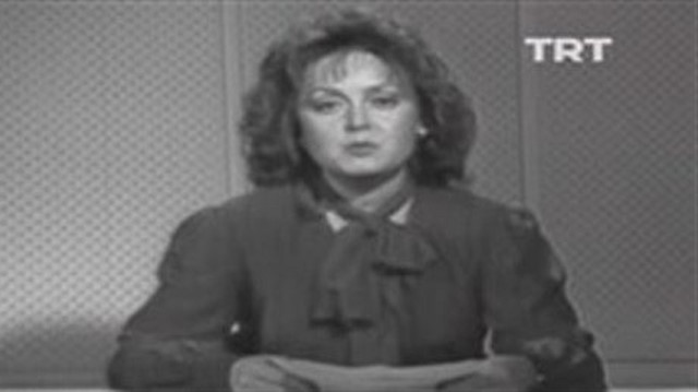 İlk televizyon yayını 51 yıl önce bugün yapıldı
