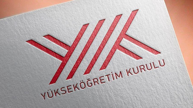 Yüksek Öğretim Kurumu