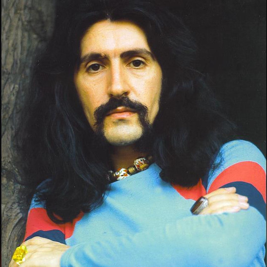 Unutulmaz şarkıların abisi: Barış Manço