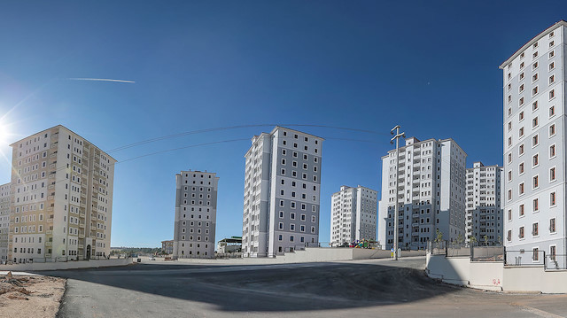 Gayrimenkul Kıymetler Borsası (GABORAS) kuruluyor.