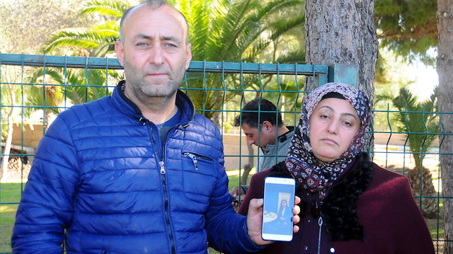 Üniversiteli Leyla burun ameliyatından sonra komaya girdi