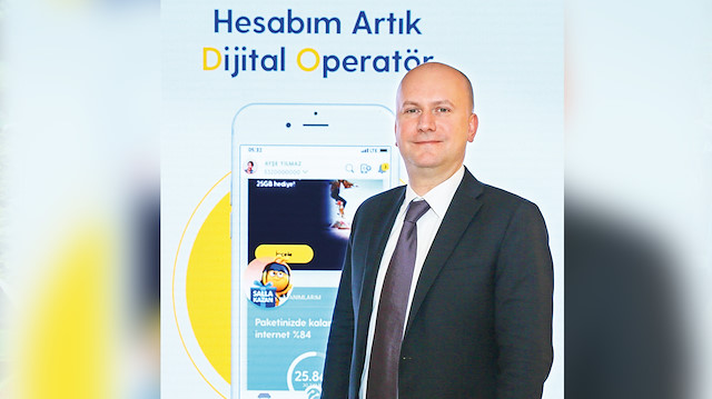 Serkan Öztürk
