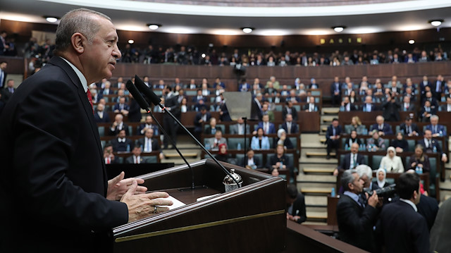Cumhurbaşkanı Erdoğan: Gıda fiyatlarına ayar çekeceğiz
