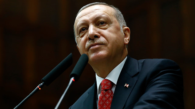 Cumhurbaşkanı Erdoğan: İş Bankası Hazine'nin malı olacaktır