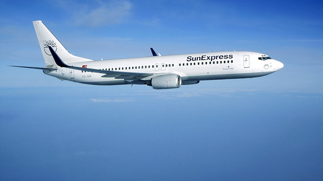 SunExpress