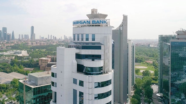 Burgan Bank
