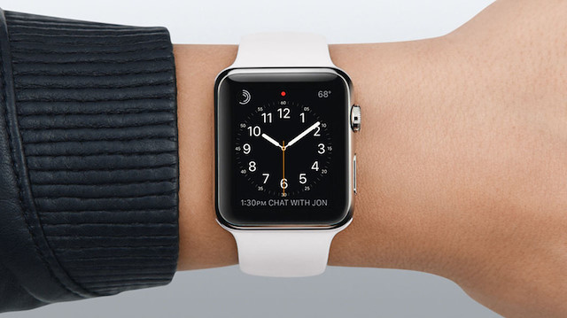 Apple Watch Series 4