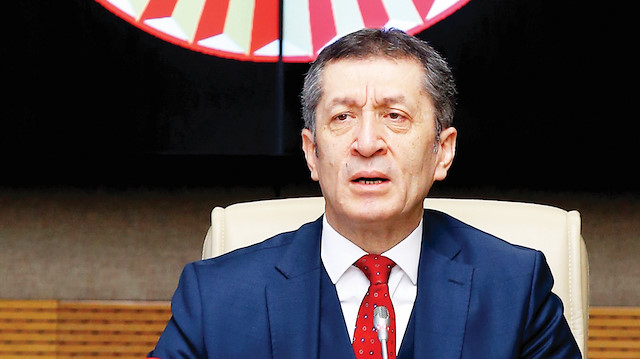 Ziya Selçuk