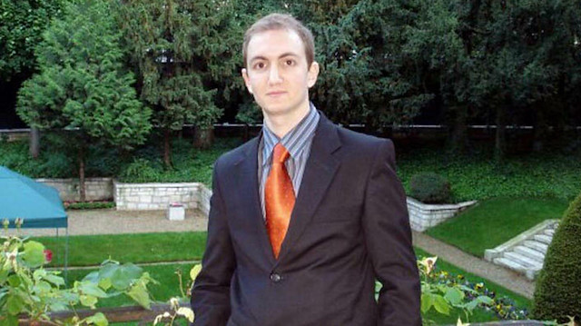 Seri Katil Atalay Filiz