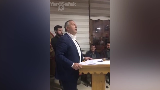 CHP'li başkan oy taşıdıklarını itiraf etti: 600 oy indirdik