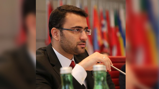 Göktuğ Sönmez