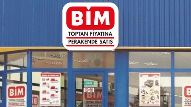 BİM 15 Şubat aktüel ürünler listesi