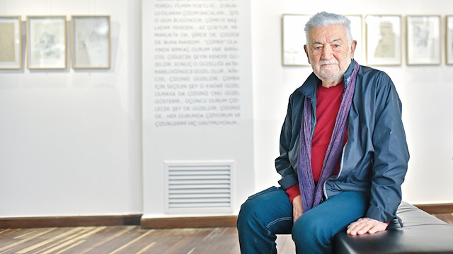 FOTOĞRAF: SEDAT ÖZKÖMEÇ