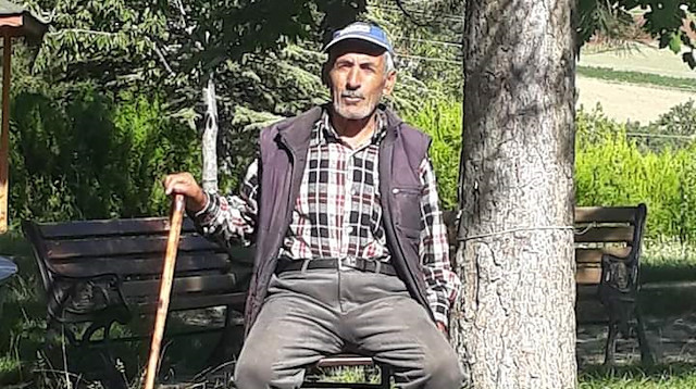 İbrahim Dinçel