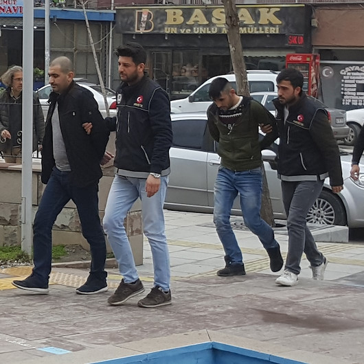 En Guncel Kirsehir Haberleri Yenisafak Com